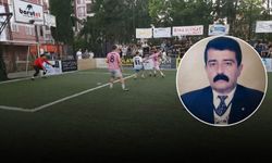 Gençler Ramiz Şen İçin Sahaya Çıkacak