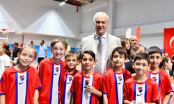 Belediye Yaz Spor Okulları Açılıyor