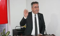''Çiftçi Zararda, Malşyetler Karşılanmıyor''