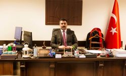 Mustafakemalpaşa Adliyesi'nde Görev Değişikliği