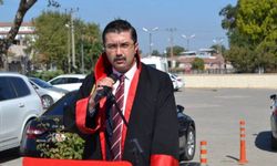 Mustafakemalpaşa Adliyesi'nde Görev Değişikliği