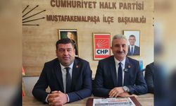 Görevden Alındı!