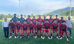 Selimiyespor Play-Off’a 1 Puanla Başladı