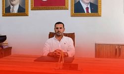 Batır’dan İlçe Başkanı ve Yönetimine Mesaj Niteliğinde İstifa