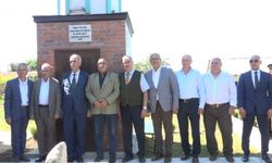 Barut ET'ten ''Medine Kahramanı''na Tarihi Vefa
