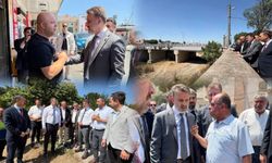 Başkan Biba ''İlçe Hak Ettiği Hizmeti Alacak''