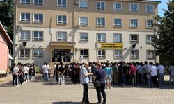 Okullarda Yaz Tatili Başladı