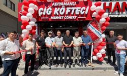 Lezzet Durağı 2. Şubesiyle Hizmetinizde