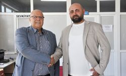 S.S Tatkavaklı Taşıyıcılar Kooperatifi  Başkanını Belirledi