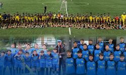 Akar Spor'un Altyapı  Hamlesi Başarı Getirdi