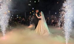 Çam ve Bağatur Ailelerinin Mutlu Günü