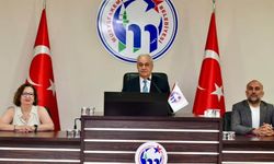 Meclis Temmuz Ayı İçin Toplanıyor