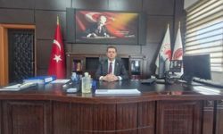 Başsavcı Terzioğlu Göreve Başladı