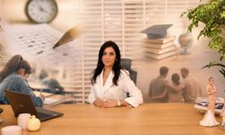 Psikolog Büyükakman''LGS Bir Sonuçtur,Hayatın Tamamı Değil''