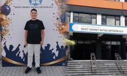 LGS Birincisi Belli Oldu