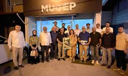 MUGEP'ten İş Dünyasına Güçlü Bir Buluşma Daha