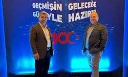 Halkbank Şube Müdürlüğü'nde Görev Değişimi