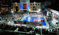 TATLITOP'ta Büyük Final