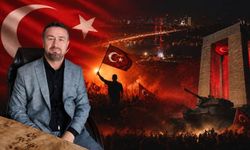 Başkan Turgut "Bu Ruhu Daima Yaşatacağız"