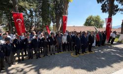 15 Temmuz Şehitleri 10. Yılında Anıldı