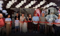 Keramika Hizmete Açıldı