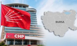 CHP MYK'sı Toplanıyor, Bursa'dan 5 İlçe Listede