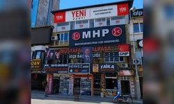 Planlar Yeni Parti Üzerine, Yeri Belli Oldu