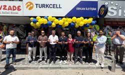 Hamza Erkan'dan İletişime Yeni Soluk