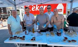 Mustafakemalpaşalıları Çocukluğuna Götüren Etkinlik