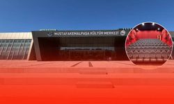 Sinema Özlemini Sona Erdirecek İhale