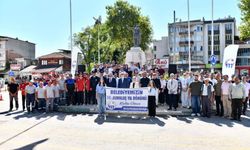Belediye 145 Yaşında