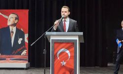 Başkan Malkır Görevi Bıraktı