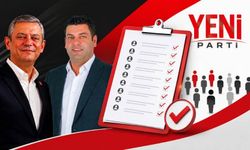 Yeni Parti'de Yeni İsimler Kimler?