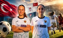 Çimenspor'un Yıldızları Milli Takım Kapısında