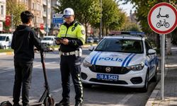 Scooter ve Elektrikli Bisiklette Yaş Sınırı
