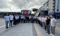 25. Yıl İçin Ankara Yolculuğu