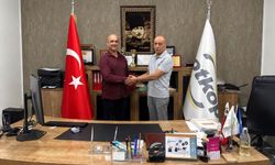HOTKOP’ta Yeni Başkan Kamil Karayel