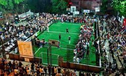 Paşa Minitop'ta Muhteşem Final