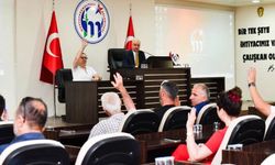 Yeni Meclis Eylül Ayı İçin Toplanıyor