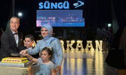 Fiskiye Ailesi'nin Mutlu Günü