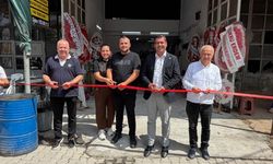 Talha Oto Bakım Servisi Yeni Yerinde