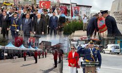 Büyük Zafer 104 Yaşında