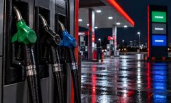Benzine Tarihi Zam!