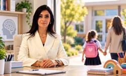 Psikolog Büyükakman ''Uyum Sürecinde Sabırlı Olun''