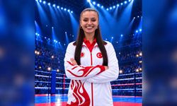 Mustafakemalpaşalı Yıldız'dan Milli Başarı