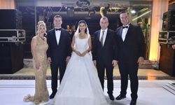 Cede Ailesi'nin Mutlu Günü