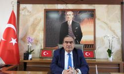 Kaymakam Okur'u Kurtuluş Günü Mesajı