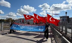 Kurtuluşun 104. Yılı