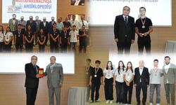 Genç Belgeselcilere ''Mustafakemalpaşa'' Ödülü