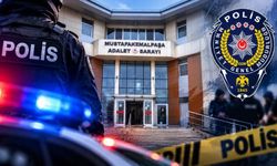 “Sokaklar Güvende Operasyonu” 7 Şüpheli Gözaltında